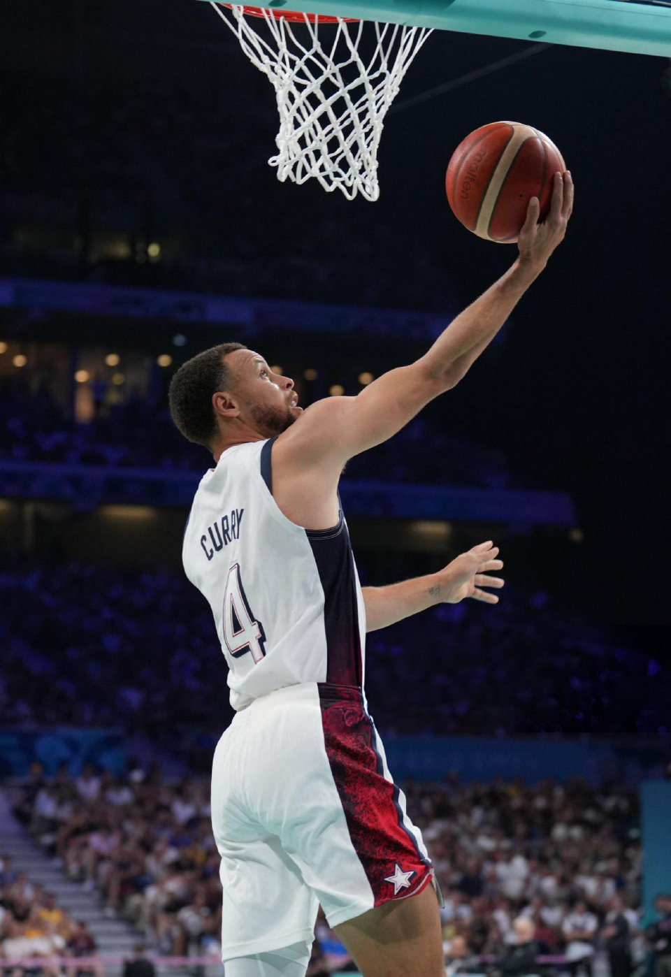 11位NBA亚洲球员总得分：易建联第三，崔永熙尴尬，第一毫无悬念