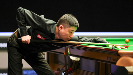 更考验他们 更考验他们