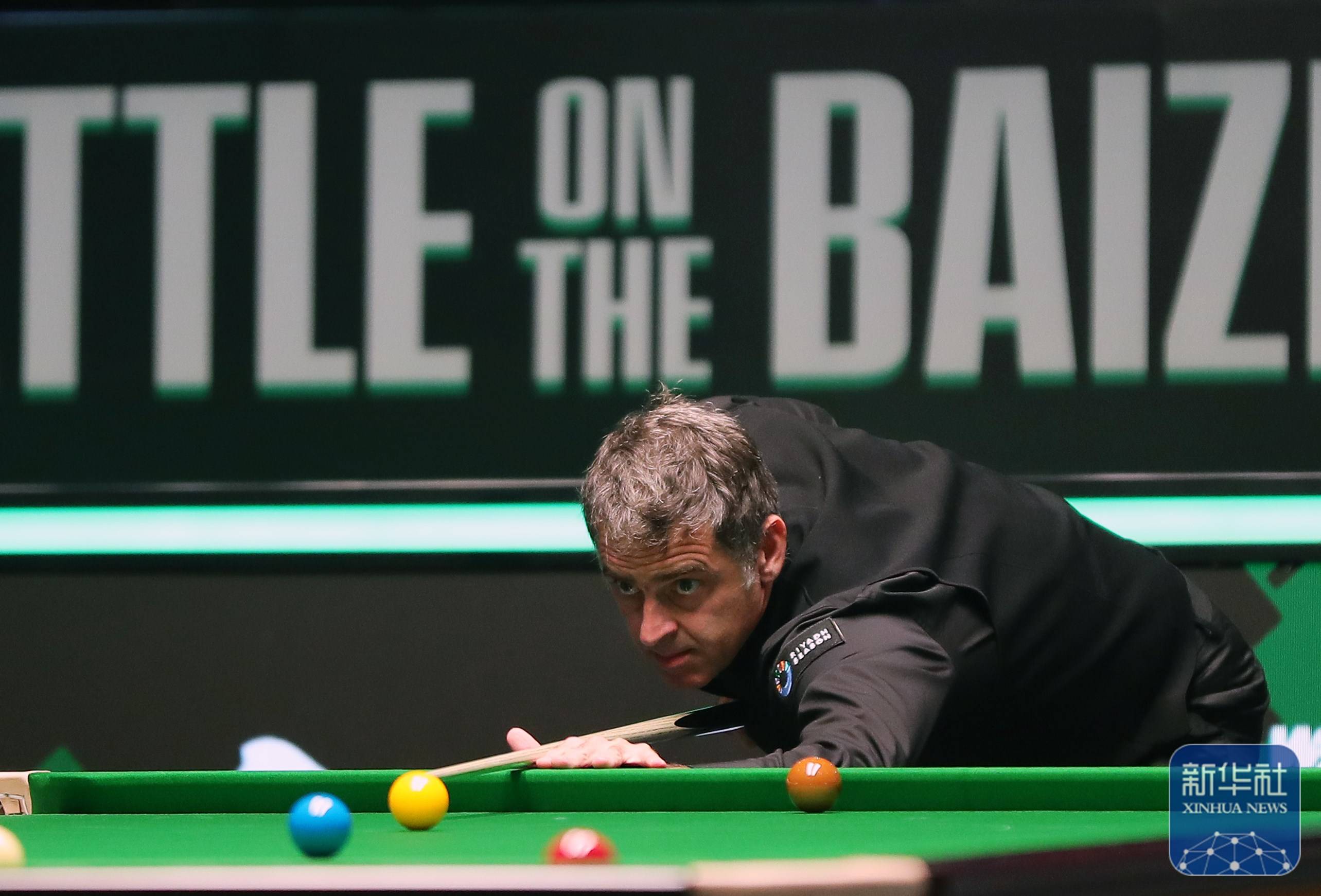 早报：来啊！一起虐菜啊！