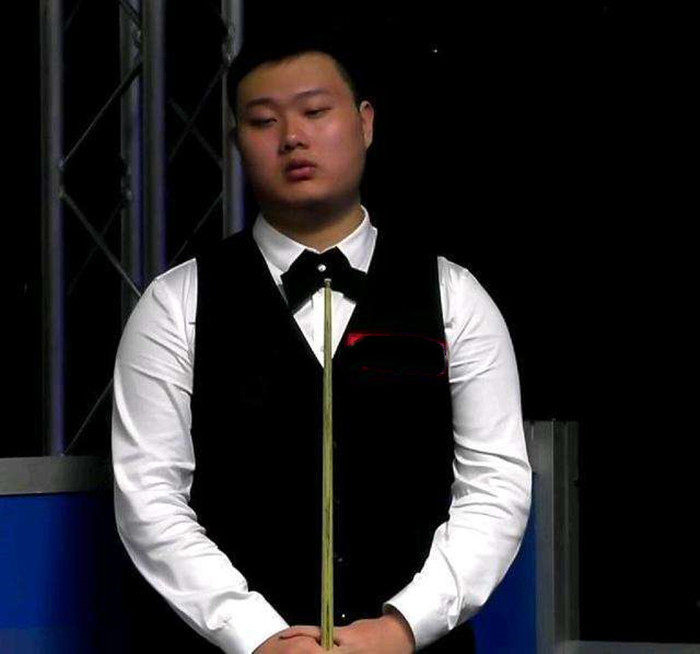 具备爆发力 具备爆发力