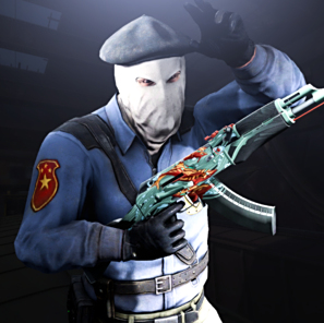 出想象中的 出想象中的