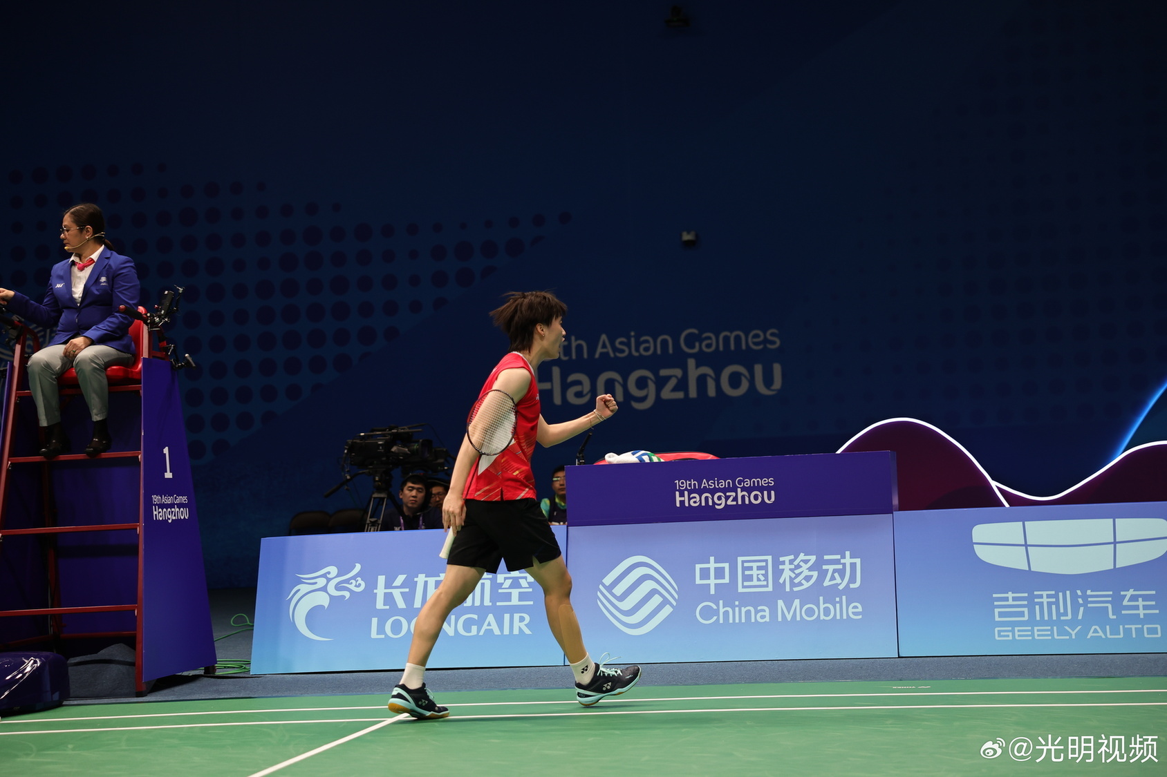 在面对压力 在面对压力